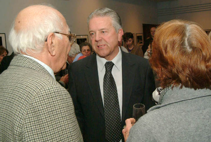 Promocija filma ‘Barba Slavko – Dobri duh Zadra’