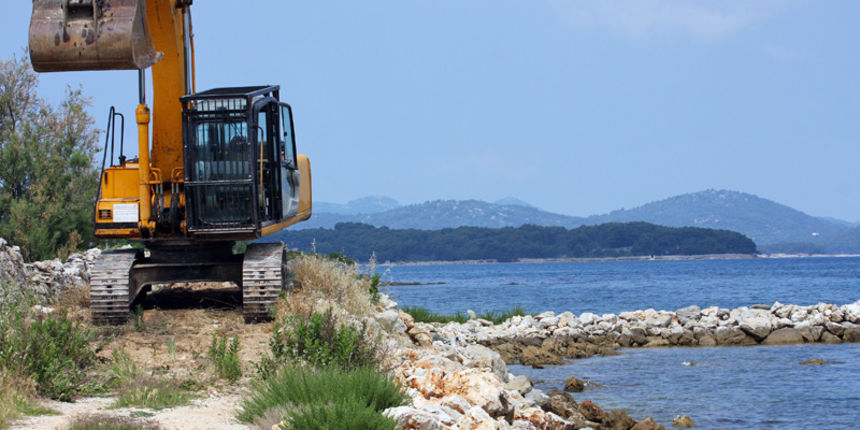 Rusenje mula u Dobropoljani na pasmanu Rusenje mula u Dobropoljani na pasmanu