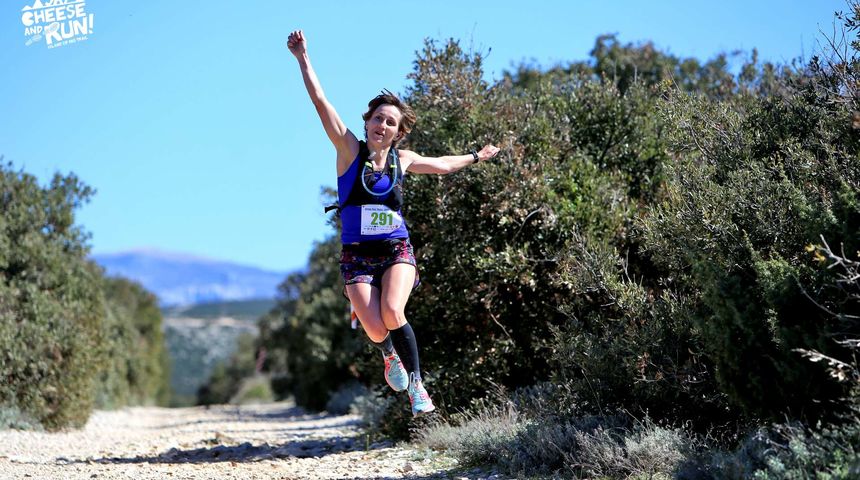 Island pag trail Island pag trail