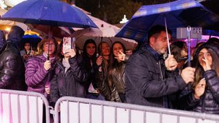 Tony Cetinski @ Advent u Zadru