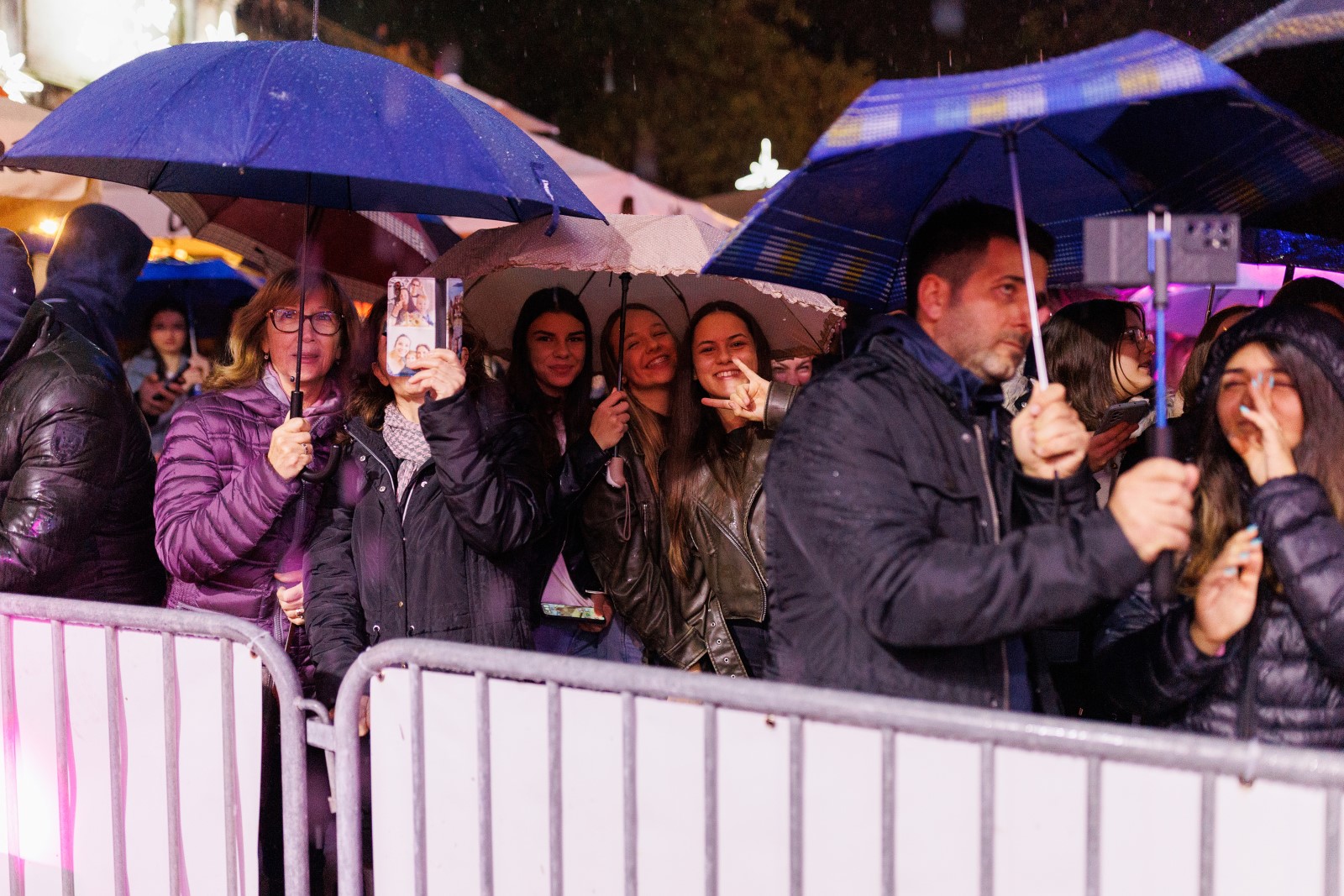 Tony Cetinski @ Advent u Zadru