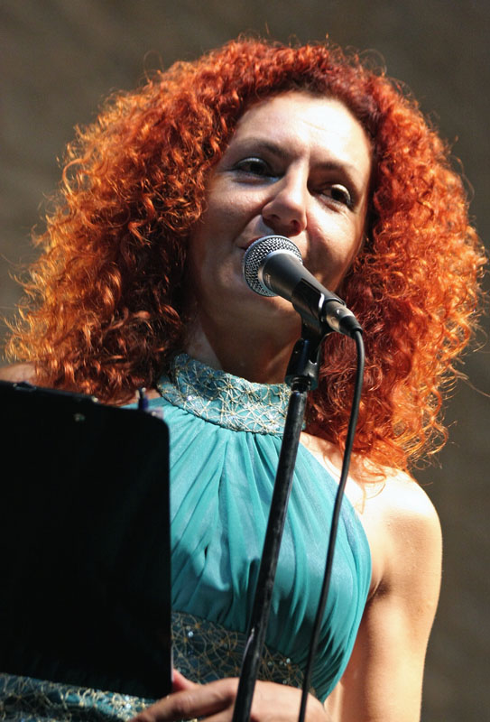 Tribute to Swing 2009. (foto: Marin Gospić)