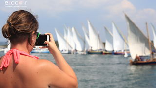 Betina: 16. Regata za dušu i tilo