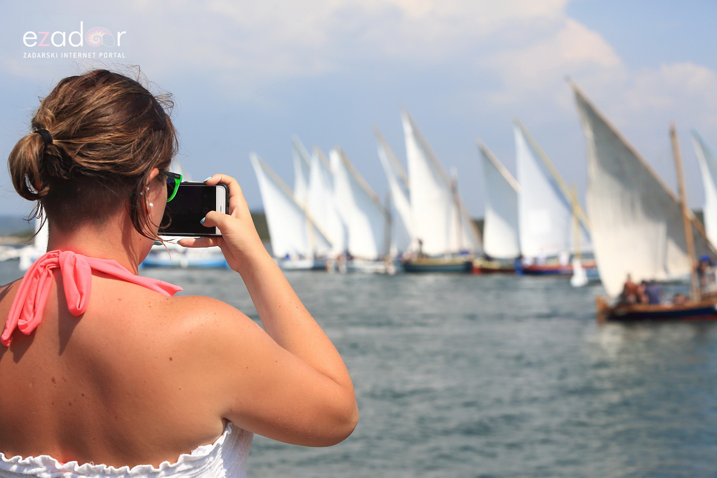 Betina: 16. Regata za dušu i tilo