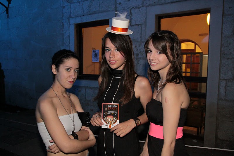 Southern Comfort New Orleans karneval