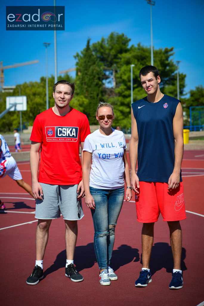 #ZDBT2017: Kid’s Day u SC Višnjik