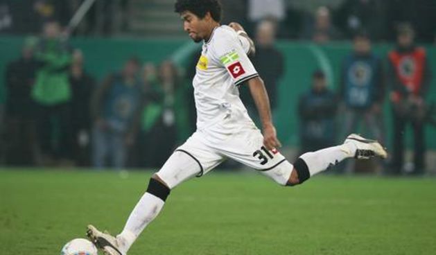 Dante, foto: borussia.de