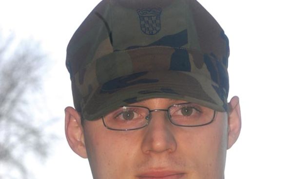 Marin Fantina (foto: S.Klarica)