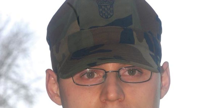 Marin Fantina (foto: S.Klarica)