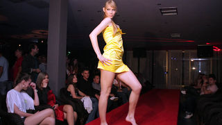 Medussa bar – revija boutique Trendy