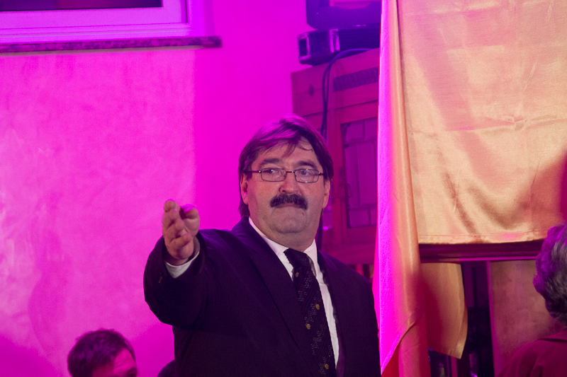 50-ti rođendan restorana Niko, foto: Darko Belančić 50-ti rođendan restorana Niko, foto: Darko Belančić