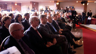 Svečano otvaranje Međunarodne manifestacije vinogradara i vinara Sabatina 2011. Svečano otvaranje Međunarodne manifestacije vinogradara i vinara Sabatina 2011.