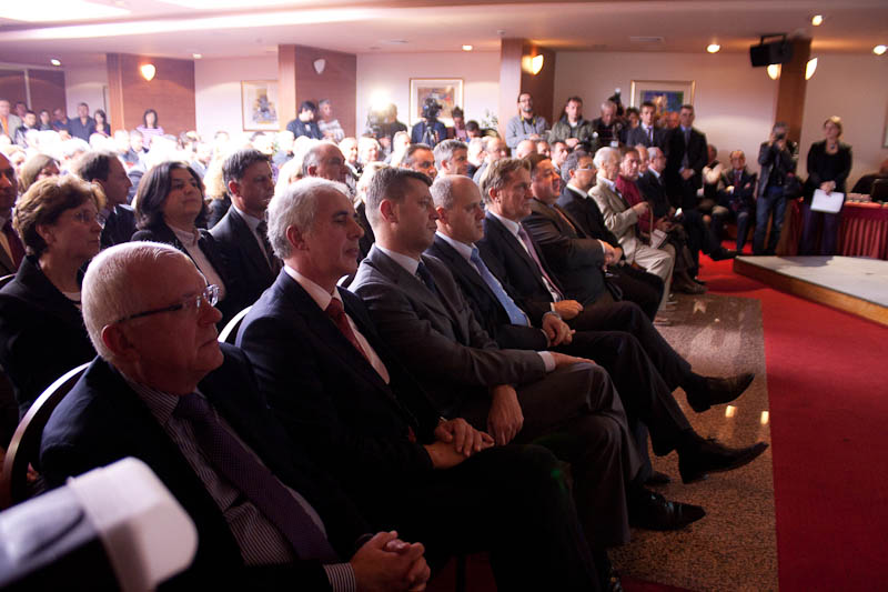 Svečano otvaranje Međunarodne manifestacije vinogradara i vinara Sabatina 2011. Svečano otvaranje Međunarodne manifestacije vinogradara i vinara Sabatina 2011.