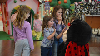 Supernova: Vesela subota 26. travnja 2014. Foto: Iva Perinčić Supernova: Vesela subota 26. travnja 2014. Foto: Iva Perinčić