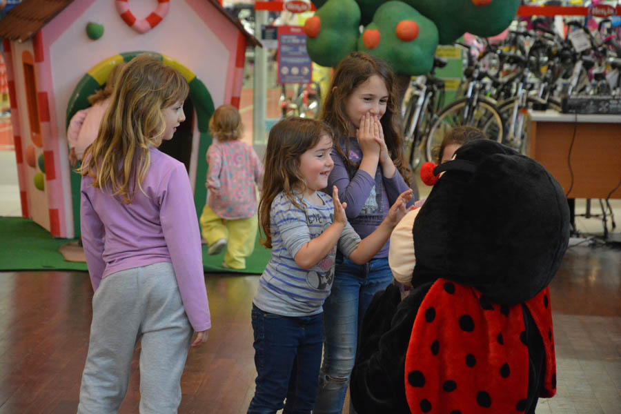 Supernova: Vesela subota 26. travnja 2014. Foto: Iva Perinčić Supernova: Vesela subota 26. travnja 2014. Foto: Iva Perinčić