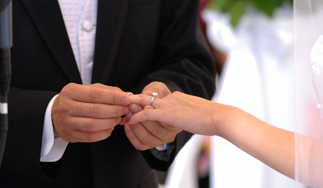 Vaše vjenčanje iz snova ne mora biti ekstravagantno kako bi ga pamtili zauvijek. Pronađite balans između stilova i pratite pravilo ‘manje je više’.