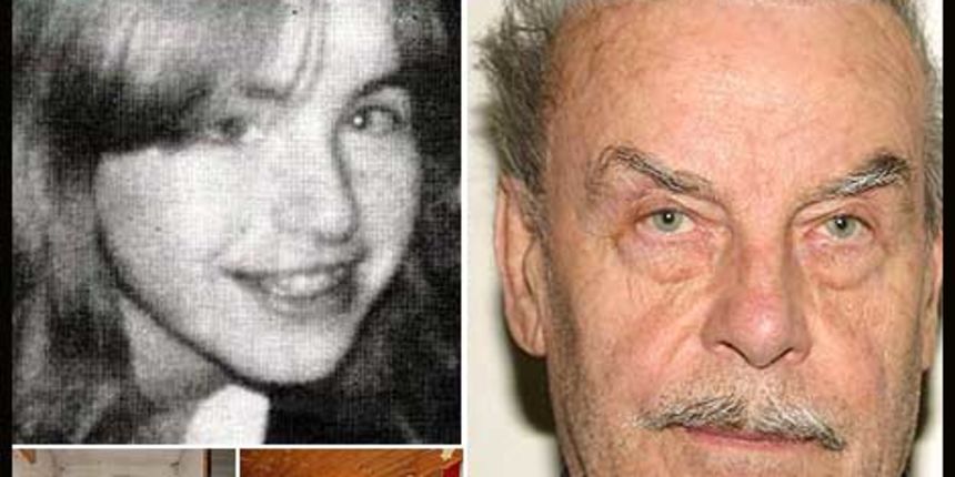 Josef i Elisabeth Fritzl (Foto:www.smh.com.au)