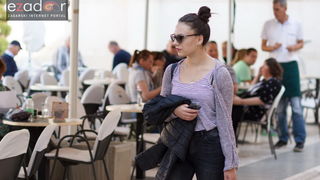 Đir po gradu, petak 13. listopada 2017.