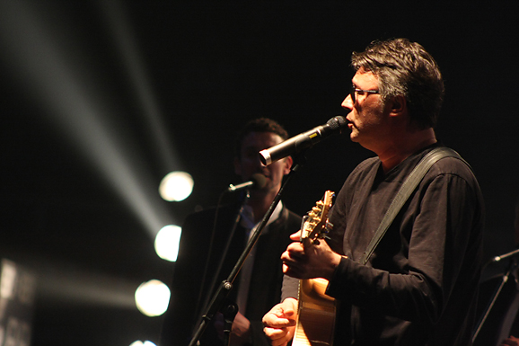 25 godina klape Intrade (foto:Saša Čuka)