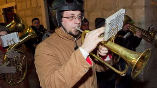 Paški karneval 2012, Foto: Leo Banić