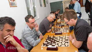 XXIV. memorijal Franka Lisice, foto: Leo Banić