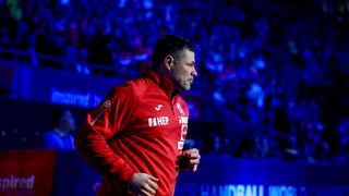 IHF Svjetsko rukometno prvenstvo 2025., finale, Hrvatska – Danska