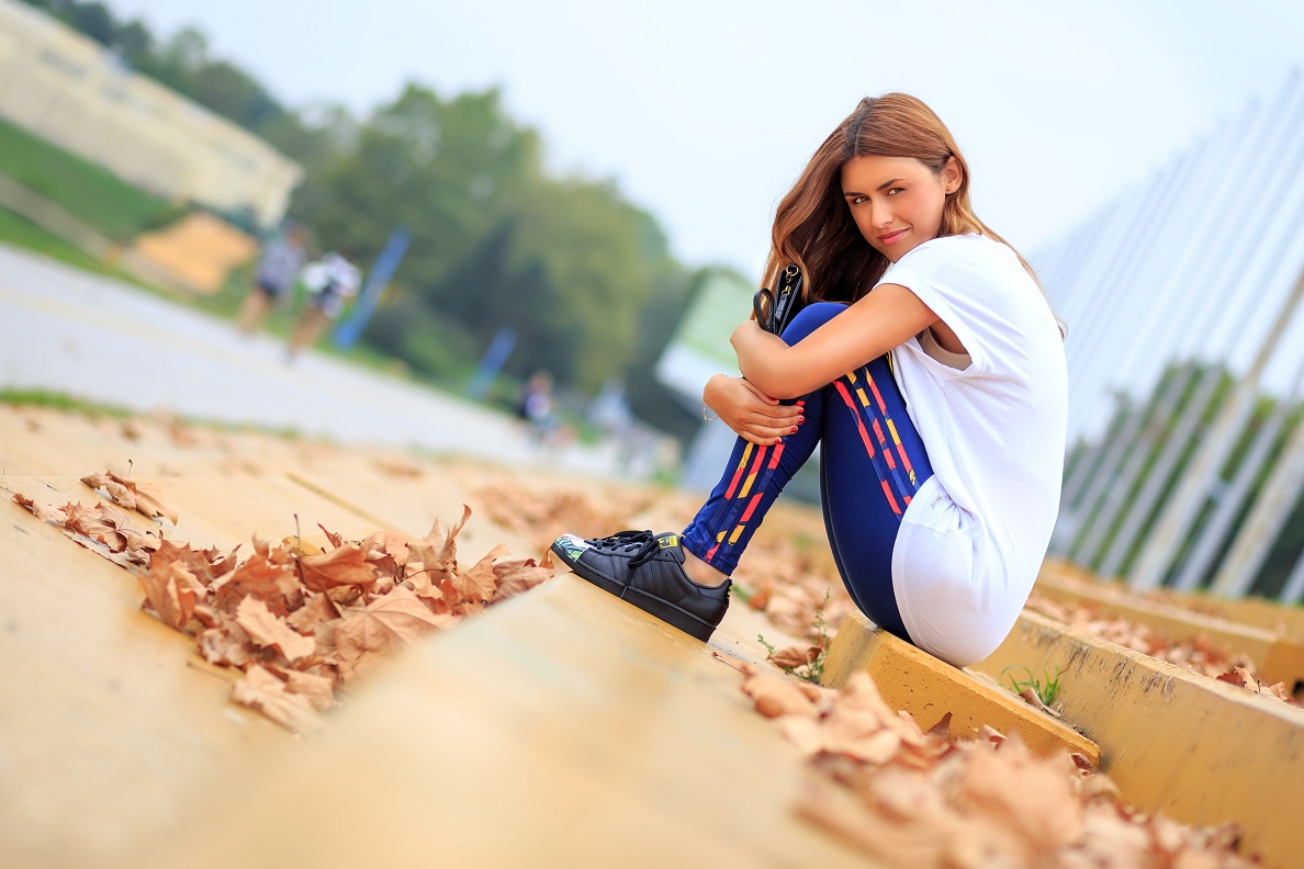 Anita Dujić i Shoebedo predstavljaju adidas tenisice koje su zaludile svijet Anita Dujić i Shoebedo predstavljaju adidas tenisice koje su zaludile svijet