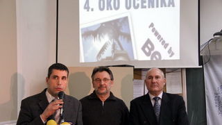 Izlozba 4. Natjecaja digitalne fotografije portala RivaOn.com, Foto: Antonela Vitlov