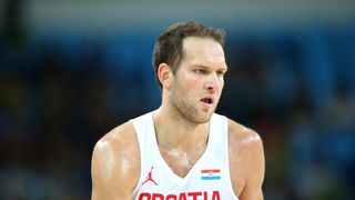 OOI Rio: Hrvatska – Španjolska 72-70. Photo: Igor Kralj/PIXSELL OOI Rio: Hrvatska – Španjolska 72-70. Photo: Igor Kralj/PIXSELL