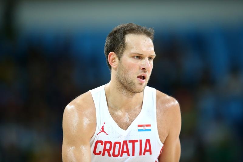 OOI Rio: Hrvatska – Španjolska 72-70. Photo: Igor Kralj/PIXSELL OOI Rio: Hrvatska – Španjolska 72-70. Photo: Igor Kralj/PIXSELL