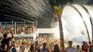 Moonsplash Festival: Merk&Kremont, foto: Goran Telak