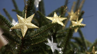 Božićni sajam na Forumu i Sv. Nikola na Narodnom trgu