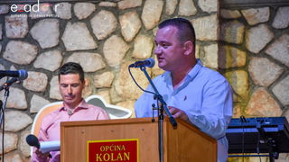 4. Fešta od sira u Kolanu