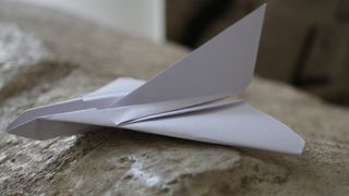 Origami radionica tijekom TSWF privukla je veliku pozornost mladih Origami radionica tijekom TSWF privukla je veliku pozornost mladih