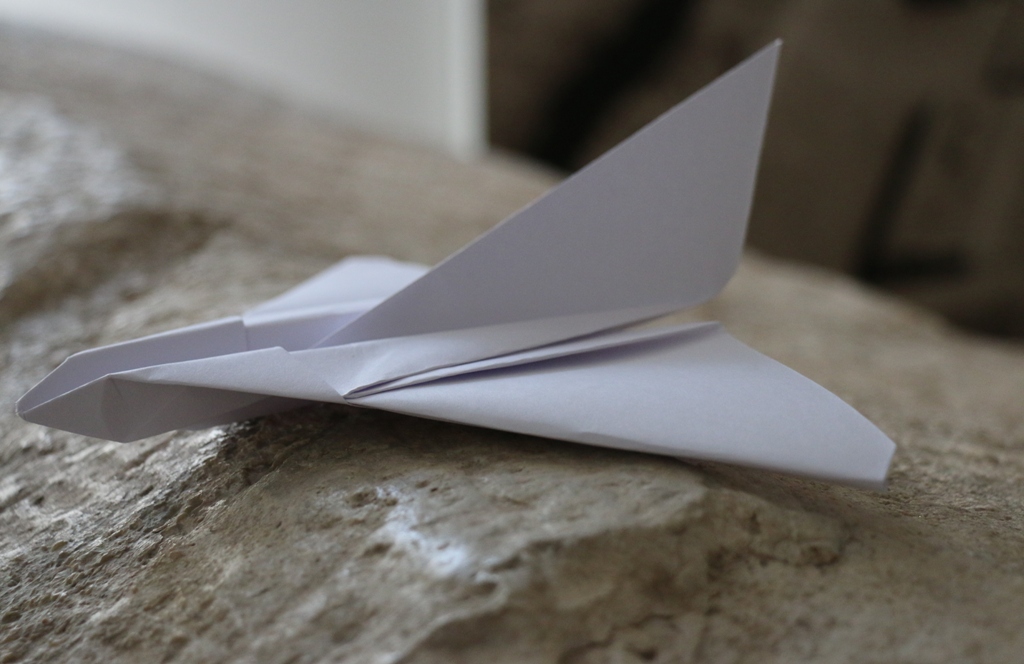 Origami radionica tijekom TSWF privukla je veliku pozornost mladih Origami radionica tijekom TSWF privukla je veliku pozornost mladih