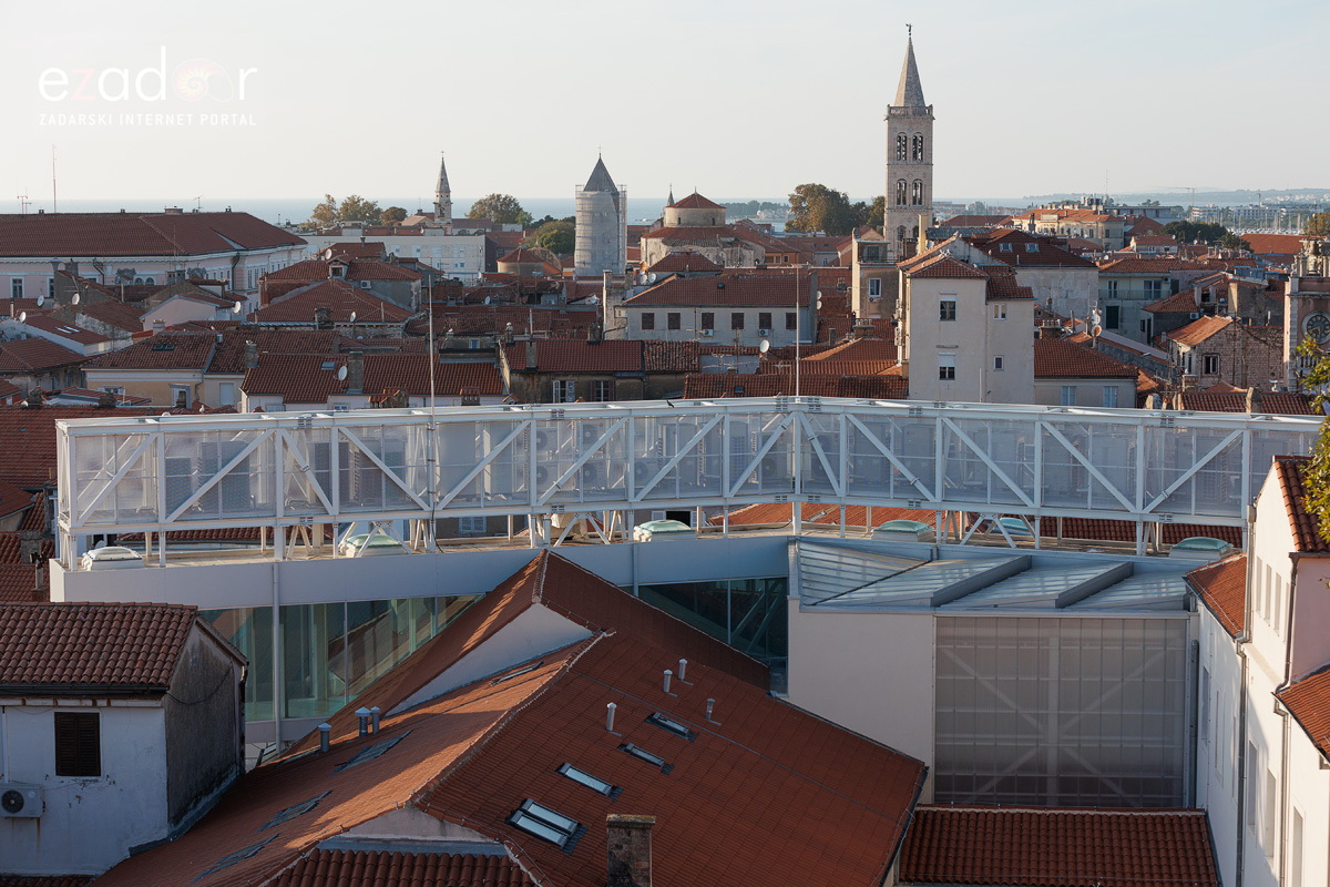 Večernji đir po gradu 3. listopada 2023. Večernji đir po gradu 3. listopada 2023.