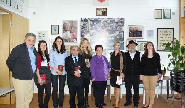 Svjetski dan knjige, Wiesbaden