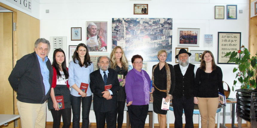 Svjetski dan knjige, Wiesbaden