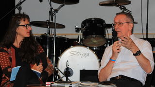 KaLibar bestiVal 2017. u crkvi sv. Dominika u Zadru