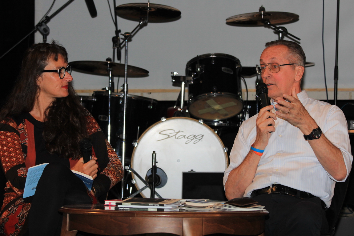 KaLibar bestiVal 2017. u crkvi sv. Dominika u Zadru