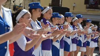 Slavlje povodom dodjele priznanja European Best Destination 2016.