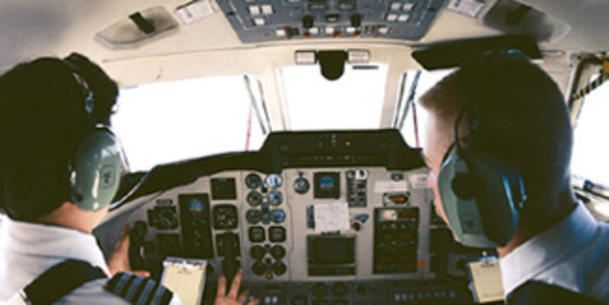 Piloti (Foto: erau.edu)
