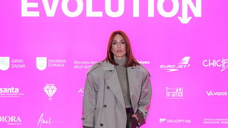 Chic Evolution @ Providurova palača Chic Evolution @ Providurova palača