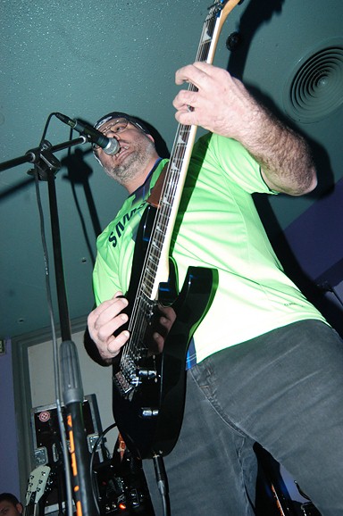 “Živo blato” u Forumu (foto : Tomislav Jerak)