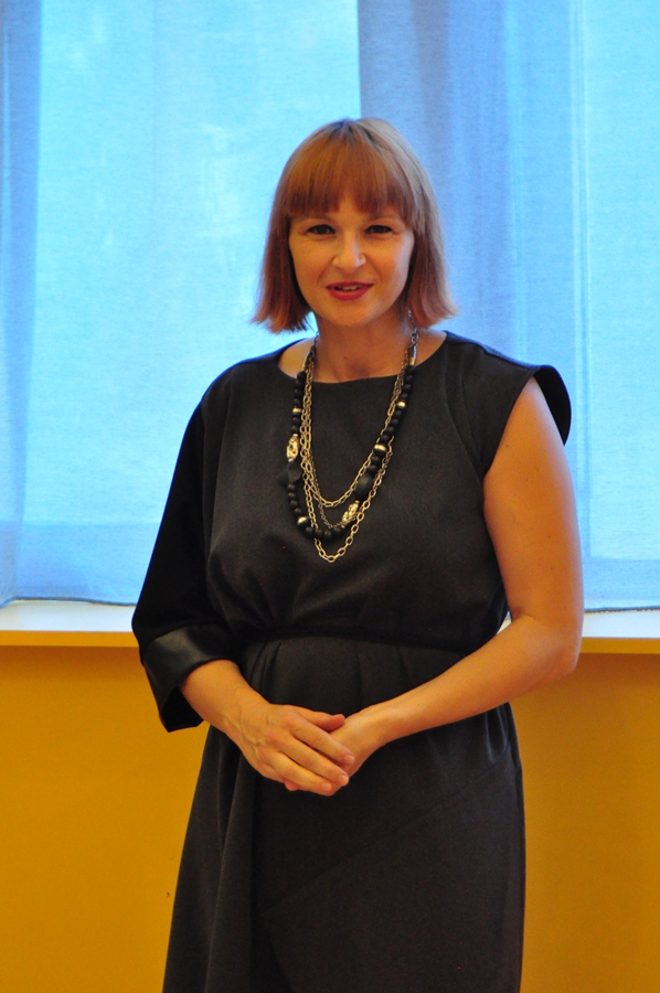 Posjetili smo Dragon teatar! Posjetili smo Dragon teatar!