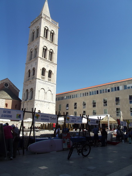 Adventure Zadar sajam Adventure Zadar sajam