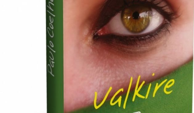 Valkire, knjiga Paolo Coelho