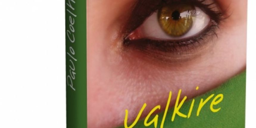 Valkire, knjiga Paolo Coelho Valkire, knjiga Paolo Coelho