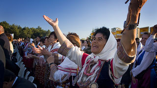 SHKM 2010. u Zadru (Foto:Saša Čuka)