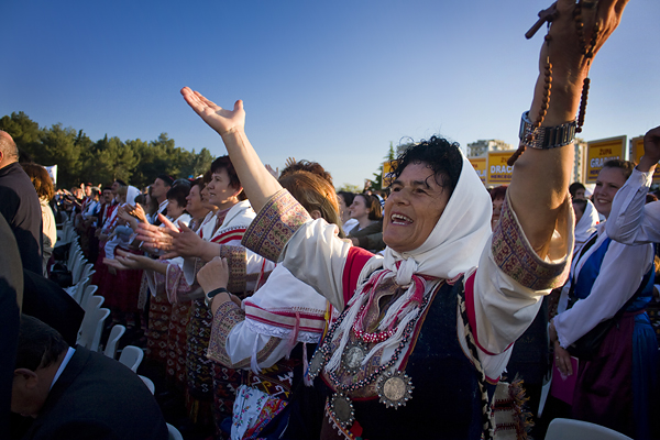 SHKM 2010. u Zadru (Foto:Saša Čuka)